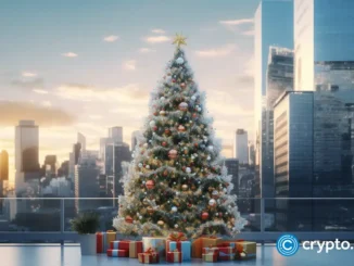 In my latest article, I break down the major themes that defined crypto in 2025, shaped by a year of working with experts and thought leaders across the web3 industry.