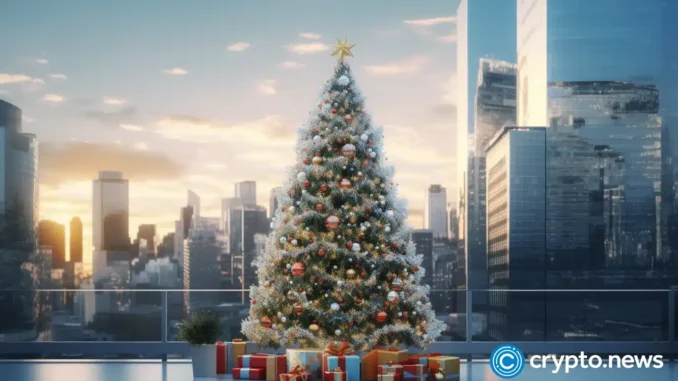 In my latest article, I break down the major themes that defined crypto in 2025, shaped by a year of working with experts and thought leaders across the web3 industry.