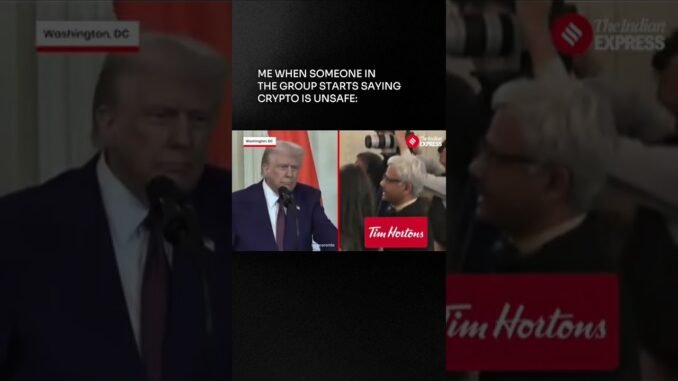 Crypto for beginners: stop using 5 apps — one wallet for everything