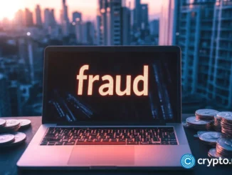Crypto fraud victims see rising recovery rates with new forensics