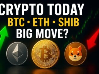 Crypto market Live Trading , 08/12/2025, Crypto Trading, Bitcoin, ETH With Memes Coins