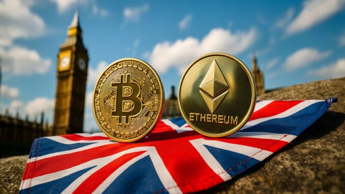 Crypto officially becomes a "third category" of property, fixing the Crypto officially becomes a "third category" of property, fixing the fatal flaw in digital asset ownership.