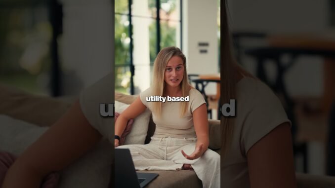 Crypto portfolio stretegy for beginners! #cryptocrushshow #cryptolife #successmindset