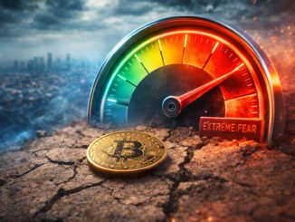 Crypto sentiment is trapped in extreme fear because the industry’s biggest structural wins are failing to move prices