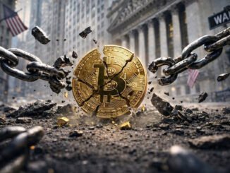 Crypto traders say “something broke” after in October, the data says the market really did change