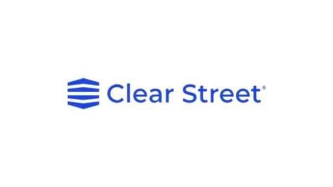 Crypto treasury underwriter Clear Street plans to go public early next year: FT