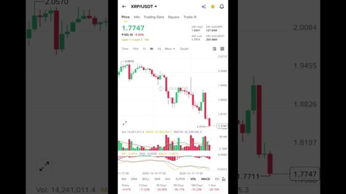 Crypto update #cryptocurrency #trading #crypto #funny #viral #shortsfeed