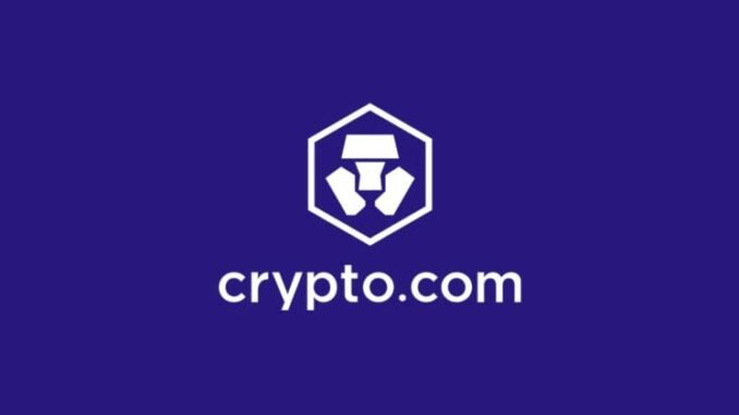 Crypto.com partners with DBS to boost SGD and USD transactions for Singapore users