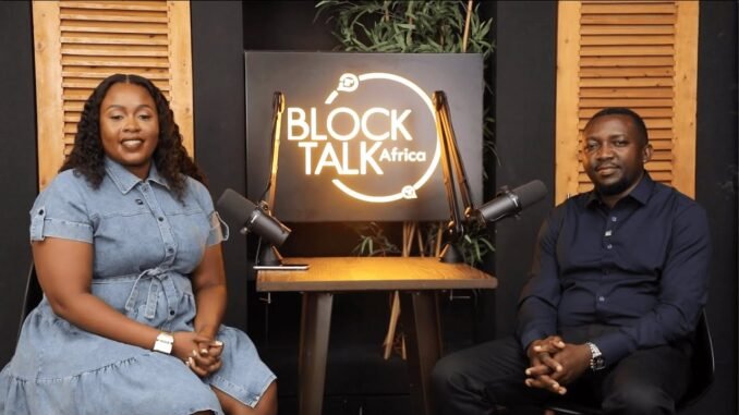 Cryptocurrency Staking | Swahili Beginners Guide. | BlockTalk Africa TZ Ep.4