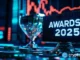 Crypto.news Awards 2025 categories, nominees and winners - 1