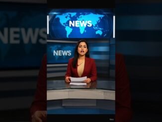 Current News /Top News / AI News