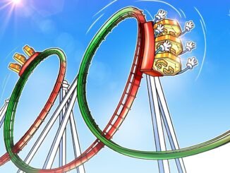 DAT longevity hinges on avoiding ‘mNAV roller coaster’: Solmate CEO