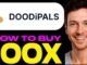 DOODi Token: How to Buy DOODiPALS Memecoin on BSC (PancakeSwap)