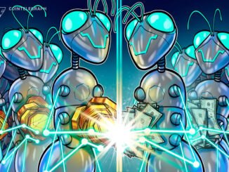 DTCC to Tokenize US Treasurys on Canton Blockchain