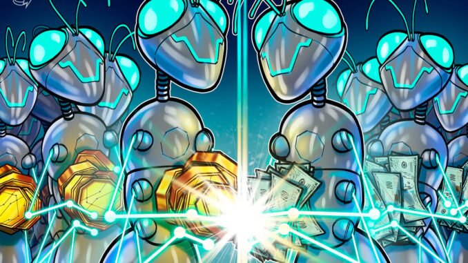 DTCC to Tokenize US Treasurys on Canton Blockchain