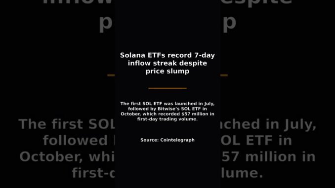 Daily Crypto Highlights — December 14, 2025