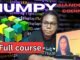 Day-17/90 | AI, DS and ML complete course for beginners in English | Hire Ready | Numpy Python