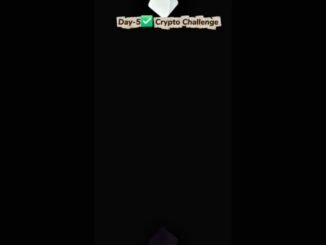 Day 5: What is Crypto? | Crypto Kya Hota Hai? Full Beginner Explanation 🔥🚀