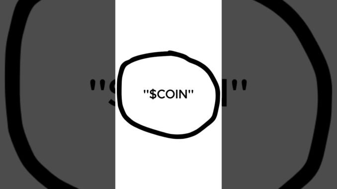 Day zero of pump.fun $COIN