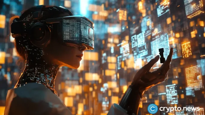 Decentralized AI will be the key to global development Decentralized AI will be the key to global development