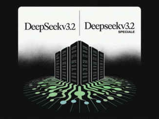 DeepSeek Researchers Introduce DeepSeek-V3.2 and DeepSeek-V3.2-Speciale for Long Context Reasoning and Agentic Workloads