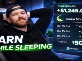 DeepSeek Trading Bot: Better than ChatGPT? 🤖