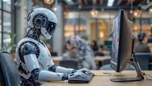 Design in the age of AI: How small businesses are Design in the age of AI: How small businesses are building big brands faster