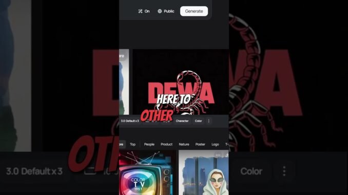 Designers: AI Just Leveled Up Your Workflow #shorts