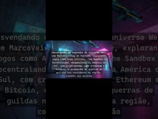 Desvendando os segredos do universo Web3