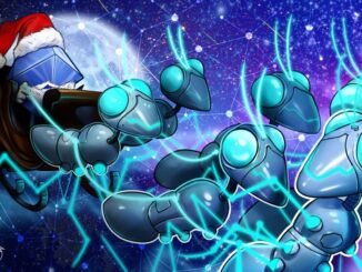 Developers Propose Secret Santa Protocol For Ethereum