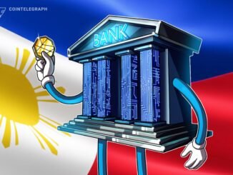 Digital Bank GoTyme Launches Crypto Trading In Philippines