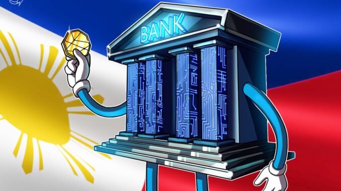 Digital Bank GoTyme Launches Crypto Trading In Philippines