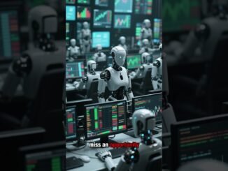 🚀 Discover Futuria AI – The Future of Intelligent Crypto Trading!