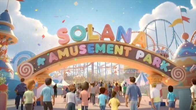 Dive into Solana's Best-Kept Pump.fun Meme Coin Secret