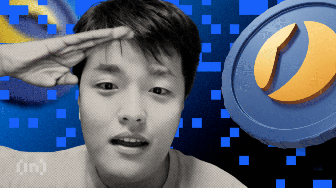 Do Kwon Sentenced to 15 Years in Prison for the Terra LUNA Fraud