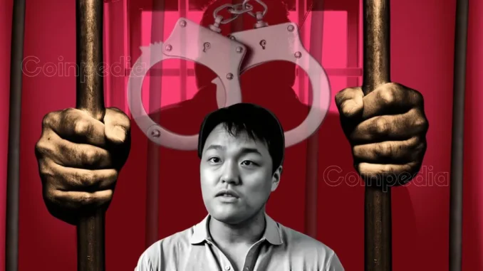 Do Kwon To Face 12 Years in Jail After Terra Coinpedia - Fintech & Cryptocurreny News Media