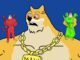 Dog-themed memecoins show no signs of slowing down 39.5% of the market remains in their hands, with Maxi Doge waiting for its opportunity