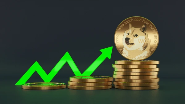 Dogecoin (DOGE/USDT) Shows Bullish Riversal Setup Coinpedia - Fintech & Cryptocurreny News Media
