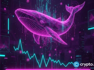 Dogecoin traders wonder if the bark has any bite left