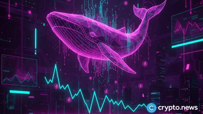 Dogecoin traders wonder if the bark has any bite left