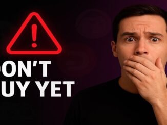 👉 Don’t Buy Memecoins Yet! (Watch This Full Crypto Beginners Guide 🚨)