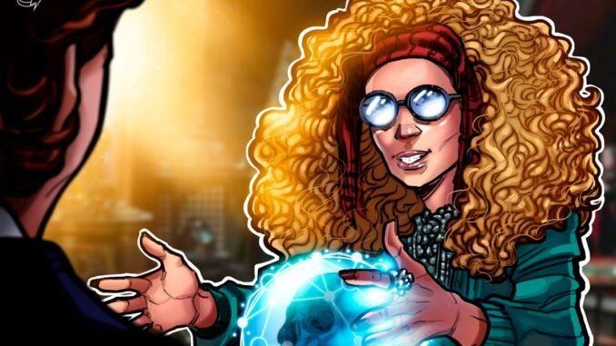 DraftKings Enters Prediction Markets, Eyes Crypto Contracts DraftKings Enters Prediction Markets, Eyes Crypto Contracts