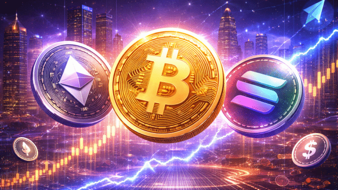 Dragonfly’s Qureshi Unveils His Crypto Predictions For 2026 Dragonfly Crypto Predictions 2026