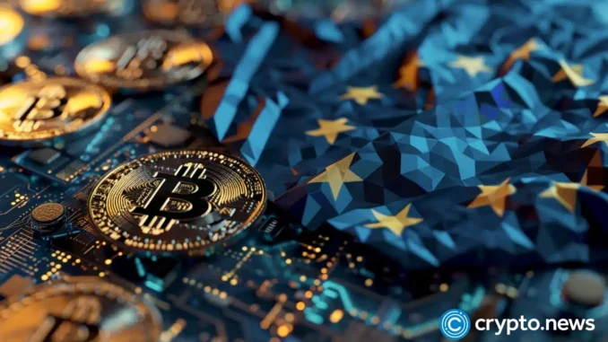 EU governments agree on common position for digital Euro - 1