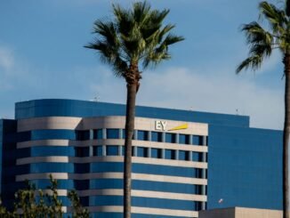 EY and NVIDIA to help companies test and deploy physical AI