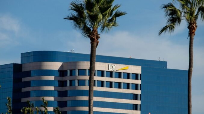 EY and NVIDIA to help companies test and deploy physical AI