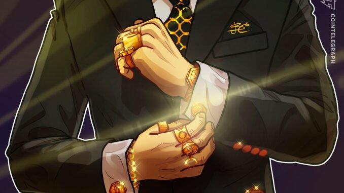 Elite Traders Hunt Retail Investors On Prediction Markets Elite Traders Hunt Retail Investors On Prediction Markets