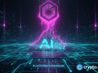 ElizaOS token rises 170% in 48 hours following rebrand, platform expansion