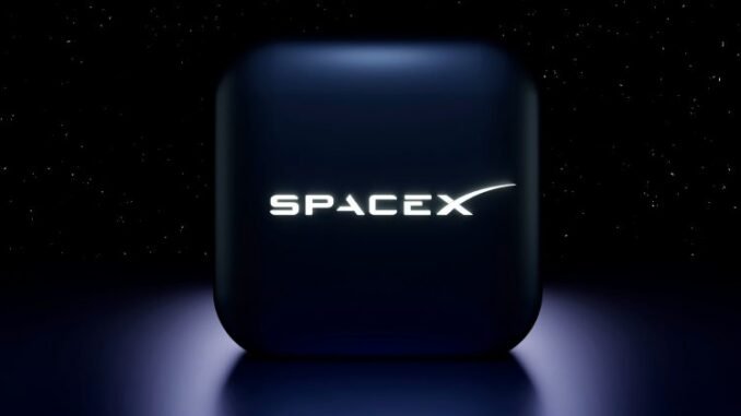 Elon Musk's net worth reaches record $684 billion, SpaceX now valued at $800 billion