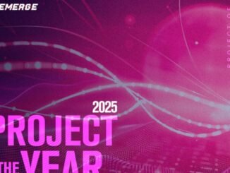 Emerge's 2025 Project of the Year: The Deep-Sea Machine That Caught an Ultra High-Energy Ghost